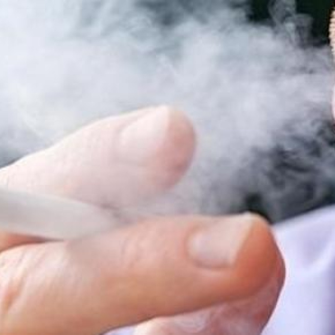 El hombre sale mas perjudicado por el tabaco