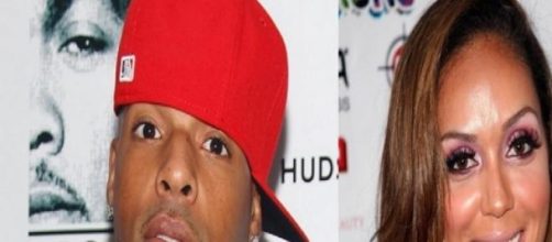 Earl Hayes ha ucciso la moglie Stephanie Moseley