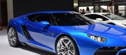 Lamborghini Asterion: motori e prestazioni 