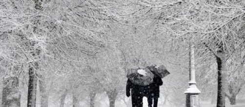 Previsioni meteo inverno 2015