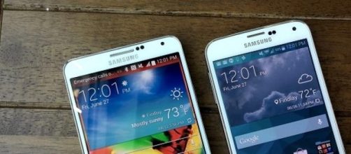 Prezzi più bassi Samsung Galaxy Note 4, Note 3