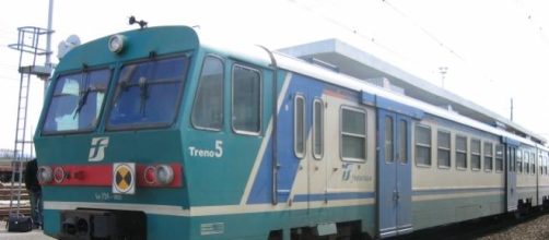 Sciopero dei Treni il 12 dicembre 2014