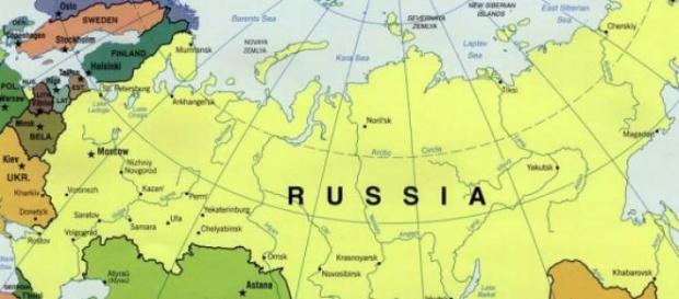 Análise da Teoria Eurasianista. Análise da Teoria Eurasianista.