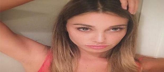 Belen Rodriguez, ha paura di perdere Stefano? Belen Rodriguez, ha paura di perdere Stefano?