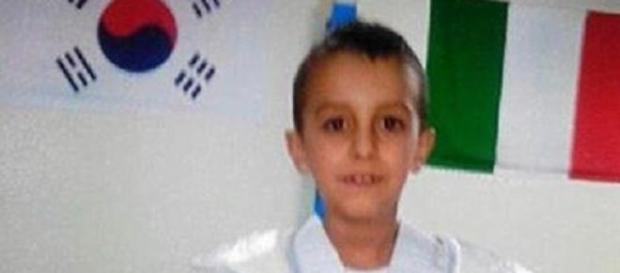 Caso Loris, la madre accusata di omicidio Caso Loris, la madre accusata di omicidio