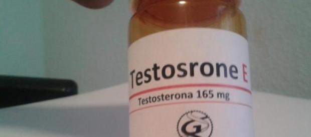 Consumir testosterona puede afectar la salud Consumir testosterona puede afectar la salud