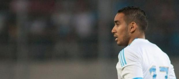 Dimitri Payet, maître à jouer de l'OM Dimitri Payet, maître à jouer de l'OM