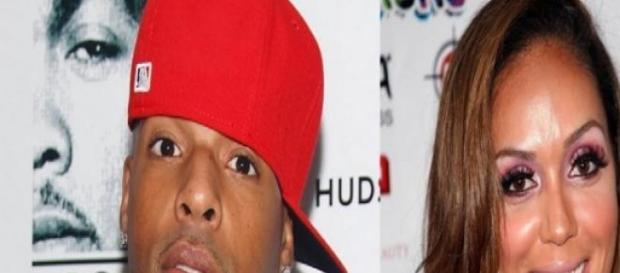 Earl Hayes ha ucciso la moglie Stephanie Moseley Earl Hayes ha ucciso la moglie Stephanie Moseley