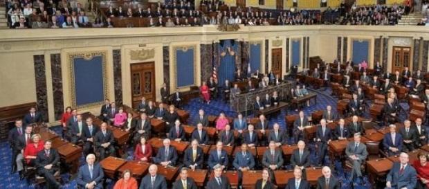 El Senado de EU acusa directamente a la CIA El Senado de EU acusa directamente a la CIA