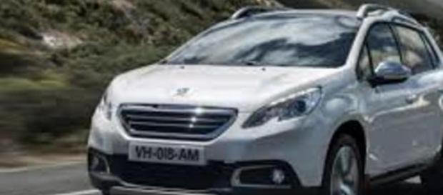 El todoterreno SUV de Peugeot El todoterreno SUV de Peugeot