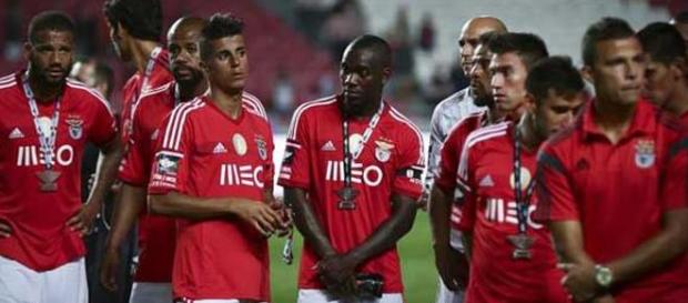 Encarnados despedem-se com empate sem história Encarnados despedem-se com empate sem história