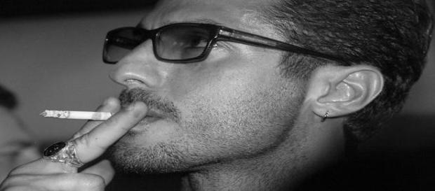 Fabrizio Corona ha chiesto la Grazia Fabrizio Corona ha chiesto la Grazia