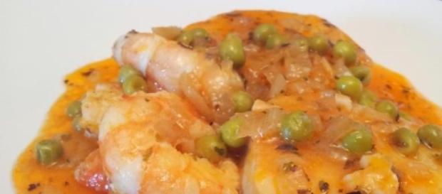 Gastronomía vasca: el pescado es la base Gastronomía vasca: el pescado es la base