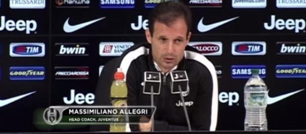 Juventus-Atletico Madrid in streaming live Juventus-Atletico Madrid in streaming live