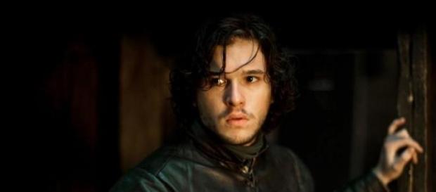 Kit Harington junta-se a Jessica Chastain Kit Harington junta-se a Jessica Chastain
