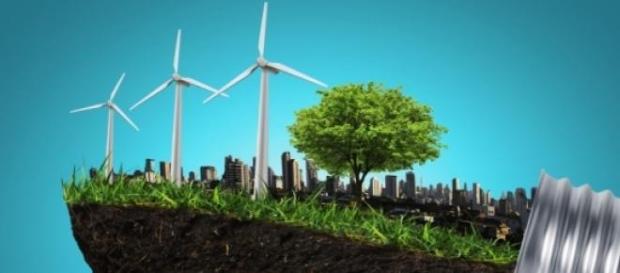 Liderar uma nova sustentabilidade global Liderar uma nova sustentabilidade global