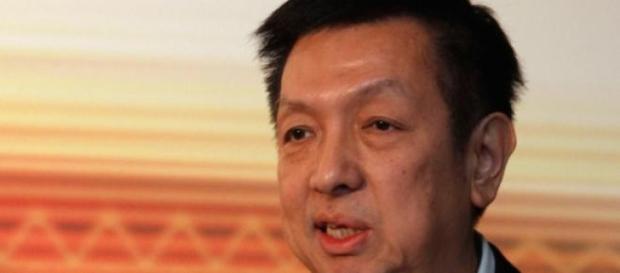 Lim da la cara por el equipo "ché" Lim da la cara por el equipo "ché"