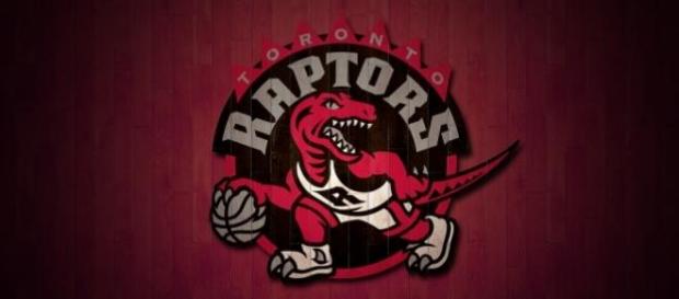 Logo de los Toronto Raptors Logo de los Toronto Raptors