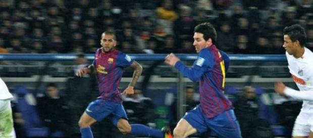 Los insultos a Messi han sido denunciados. Los insultos a Messi han sido denunciados.