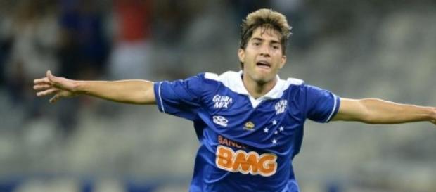 Lucas Silva, a un paso del Real Madrid. Lucas Silva, a un paso del Real Madrid.