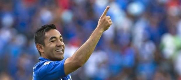 Marco Fabián de regreso a Chivas Marco Fabián de regreso a Chivas