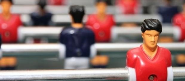 Matraquilhos como desporto oficial Matraquilhos como desporto oficial