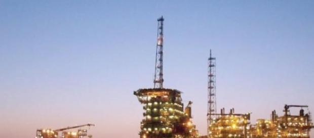 Petróleo baixa de preço hoje Petróleo baixa de preço hoje