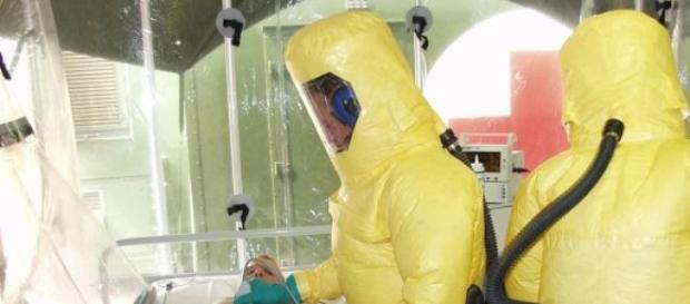 Protocolo para la atención de enfermos Protocolo para la atención de enfermos