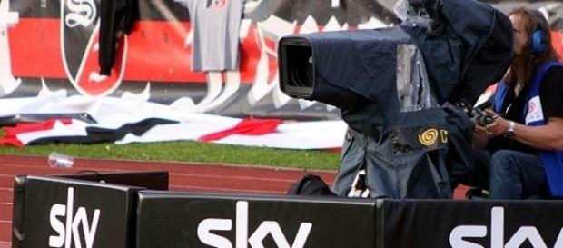 SKY TV subscribed channel SKY TV subscribed channel