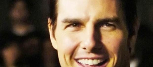 Tom Cruise, carreira e um quase atropelamento Tom Cruise, carreira e um quase atropelamento