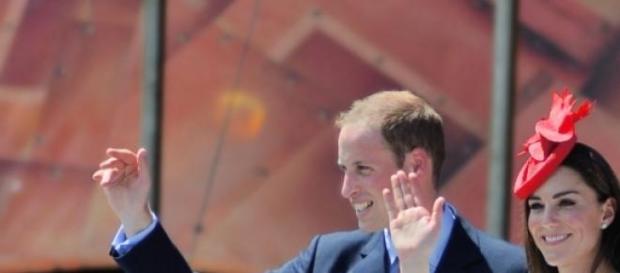 William e Kate, Duques de Cambridge William e Kate, Duques de Cambridge