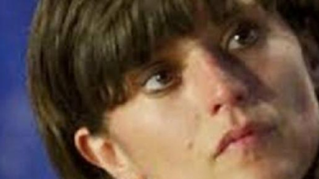 Annamaria Franzoni condannata per il caso di Cogne