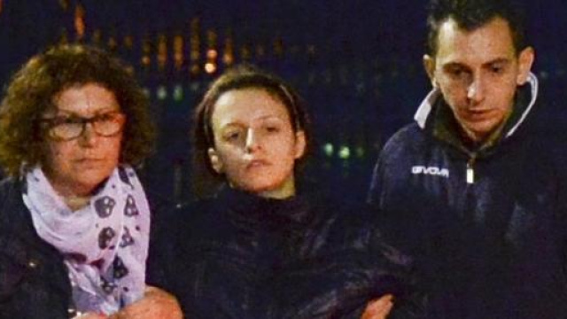 Loris Stival: la madre fermata per l'omicidio