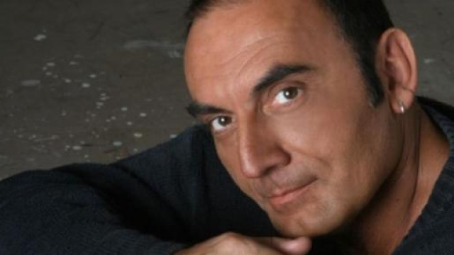 Mango: 'La nostra rondine andata via'