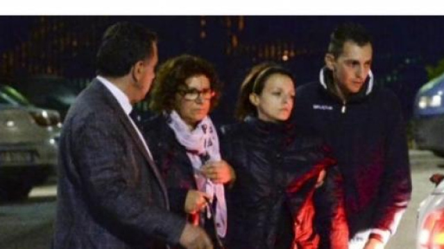 Veronica Panarello madre di Loris