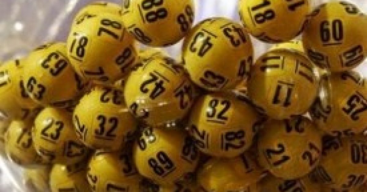 Estrazioni Del Lotto E Del SuperEnalotto Di Oggi Sabato 1 Febbraio 2014