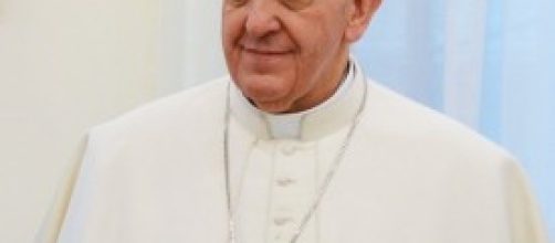 Papa Francesco, atteso a Firenze nel 2015