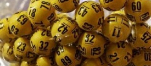 Estrazioni del Lotto e Superenalotto
