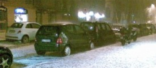 Nubifragio Roma: continuerà per almeno 24 ore