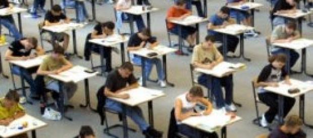 All'esame di maturità 2014: seconda prova scritta All'esame di maturità 2014: seconda prova scritta