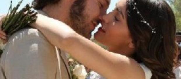anticipazioni puntate il segreto, Pepa e Tristan anticipazioni puntate il segreto, Pepa e Tristan