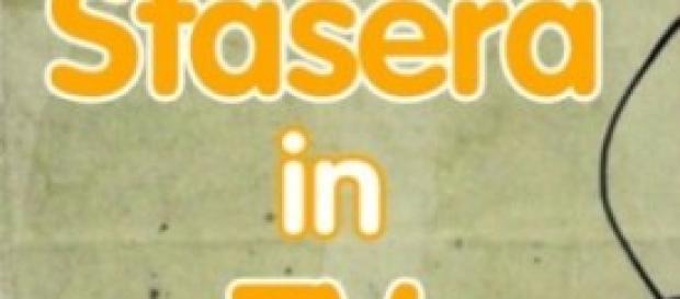 Programmazione di questa sera Programmazione di questa sera