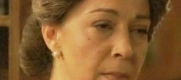 Rosario parla con Donna Francisca di Tristan Rosario parla con Donna Francisca di Tristan