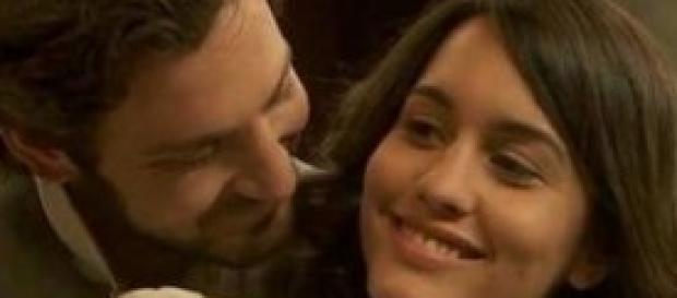 Tutti contro il matrimonio di Pepa e Tristan Tutti contro il matrimonio di Pepa e Tristan