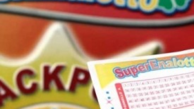 Lotto e Superenalotto: i numeri ritardatari 