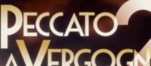 Anticipazioni Il peccato e la vergogna 9° puntata.