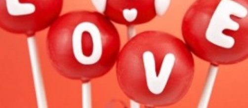 San Valentino 2014 frasi ed sms d'amore