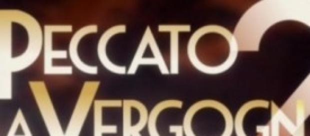 Anticipazioni Il peccato e la vergogna 2 18/02. Anticipazioni Il peccato e la vergogna 2 18/02.