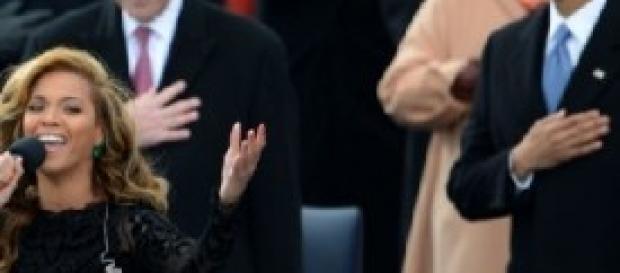 Relazione segreta tra Obama e Beyoncé: sono amanti Relazione segreta tra Obama e Beyoncé: sono amanti