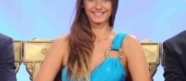 Uomini e Donne, la scelta di Anna Munafò Uomini e Donne, la scelta di Anna Munafò